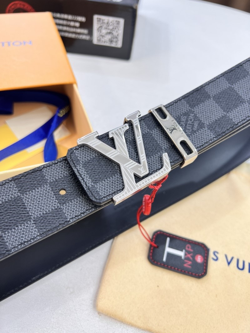 LOUIS VUITTON Belts